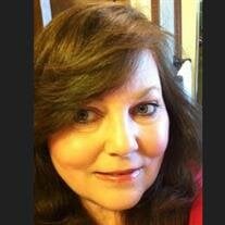 Judy Gullion Willis