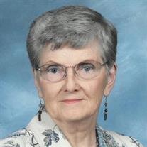 Leona Marie Kaufman