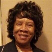 Eylonda Jean Woten