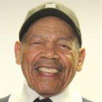 Ralph W. Oates, Jr.