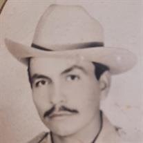 Jose Hernandez Jr