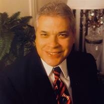 Jose Edward Lopez