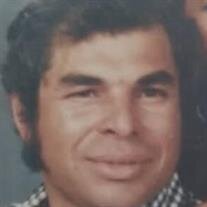 Jose Reyes Garcia Sr.