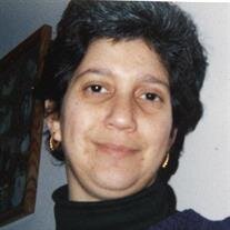 Maria A. Kennedy