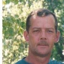 Warren Douglas Buchanan