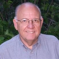 Robert "Bob" Floyd