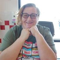 Rebecca L Fiorentino