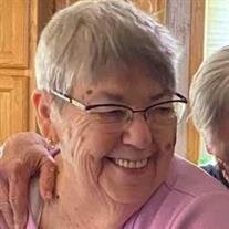 Gloria P. Michels