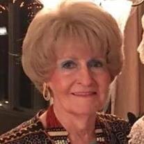 Rae Lily Robinson