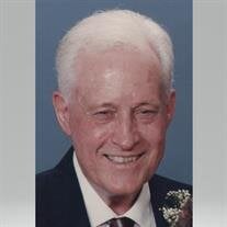 Joseph Paul Bouvier