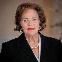 Consuelo "Connie" Garza