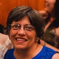 Teresa A. Jones