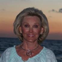 Glenda Fleeman Hedden