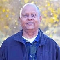 Ranil Prasad