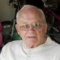 James "Jim" Goudreau