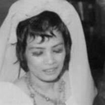 Mrs. Vicki Victoria Kleist