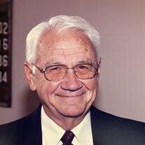 Everette Earl Conn