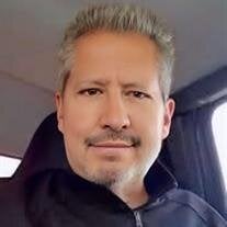 James Charles Gallegos