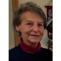 Janet Beavers