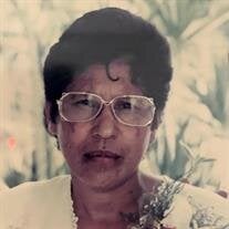 Eliada Mendez Torres
