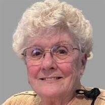 Alice J. Pacer