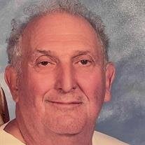 Joseph Francis Gallo