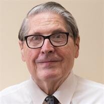 Allan R. Mast