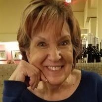 Sharon Medulla