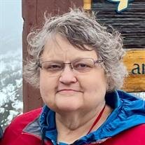 Mrs. Deborah "Debbie" Carver Caplinger