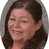 Kathy R. Gaultney