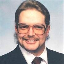 Wayne David Gardinier