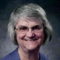 Mary E. Park