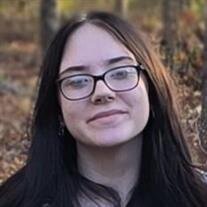 Kayleigh C. Coggins