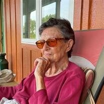 Catherine Ann Toth