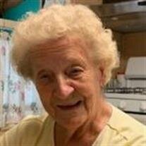 Marlene E. Selby