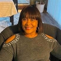 Clemestine Kimbrough