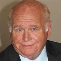 Barry J. Meehan