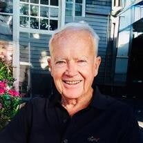 John "Jack" O'Mara
