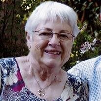 Elaine A. Young