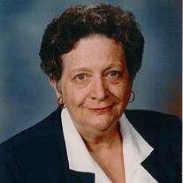 Mary Eleanor Kocevar
