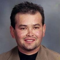 Ruben Alanis Perez