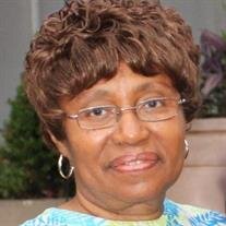 Ms. Letitia M. Parker