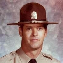 Ronald Tanner