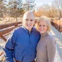 David and Marcia Provorse