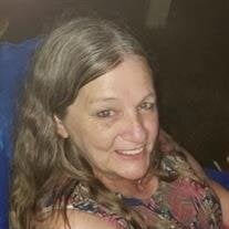 Debra Jones