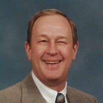 Dale Roy Carlson