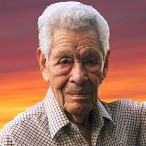Rufino Tovar