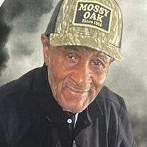 Mr. Albert B. Johnson