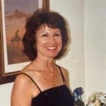 Joyce Helen Herron