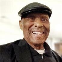 Nathan L. Higgs, Sr.